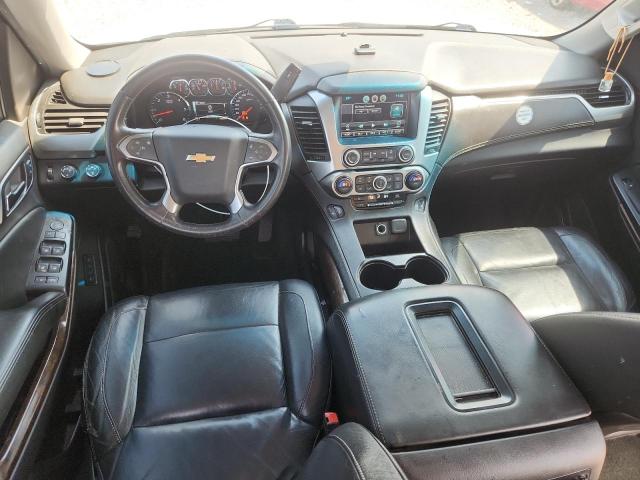 Продажа на аукционе авто 2015 Chevrolet Tahoe, vin: 1GNSKBKC7FR229535, номер лота: 65206086