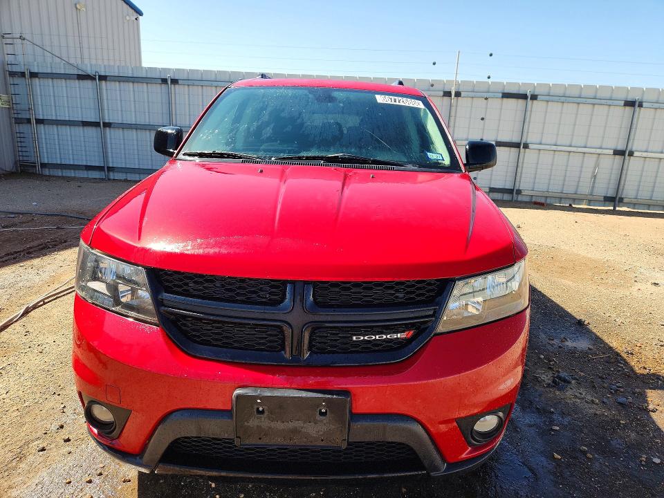 Aukcja sprzedaży 2018 Dodge Journey, vin: 3C4PDCBG2JT363998, numer aukcji: 66772686