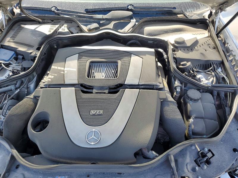 Продаж на аукціоні авто 2007 Mercedes-benz E, vin: WDBUF72X37B051069, номер лоту: 57089186