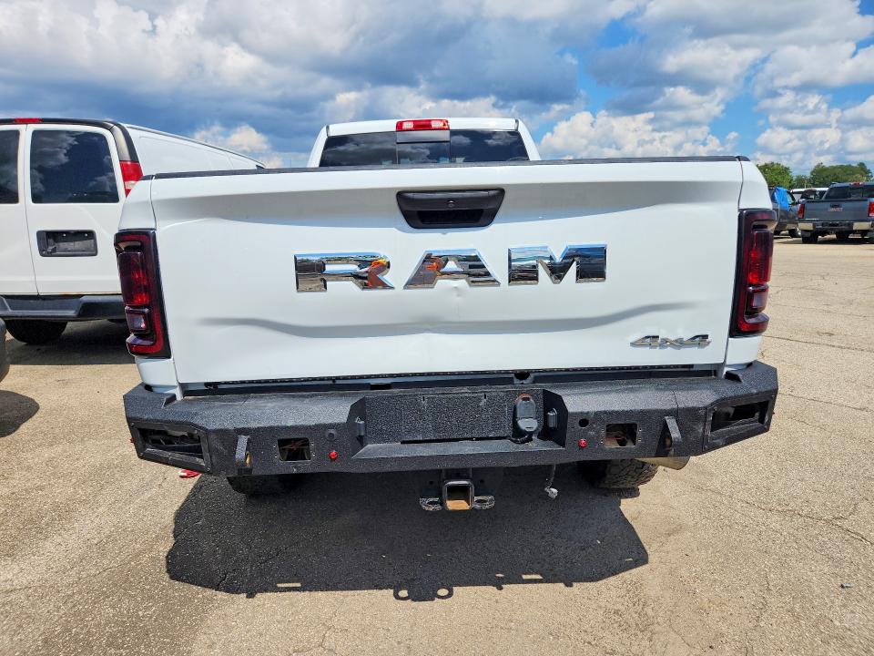 Aukcja sprzedaży 2025 Ram 3500, vin: 3C63R3GLXSG526937, numer aukcji: 64941676