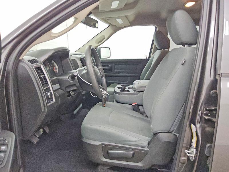 Продажа на аукционе авто 2020 Ram 1500 Classic, vin: 1C6RR6FG8LS149440, номер лота: 65568146