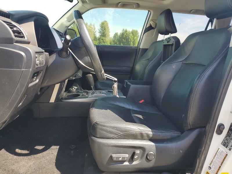 Продажа на аукционе авто 2016 Toyota 4runner, vin: JTEBU5JR4G5296253, номер лота: 65233606