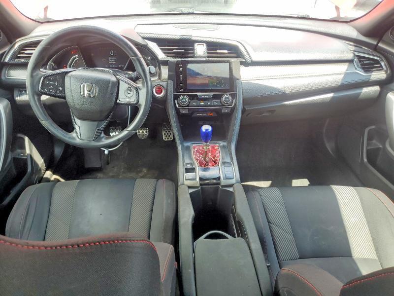 Продажа на аукционе авто 2017 Honda Civic, vin: 2HGFC3A53HH753527, номер лота: 65594196