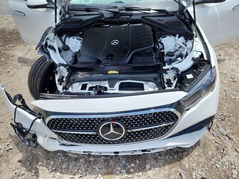 Auction sale of the 2026 Mercedes-benz E, vin: W1KLF6BBXTA303790, lot number: 63734676