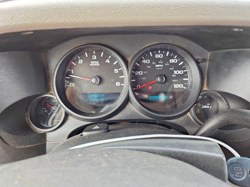 Продажа на аукционе авто 2007 Chevrolet Silverado, vin: 1GCEK14C07E528273, номер лота: 66780086