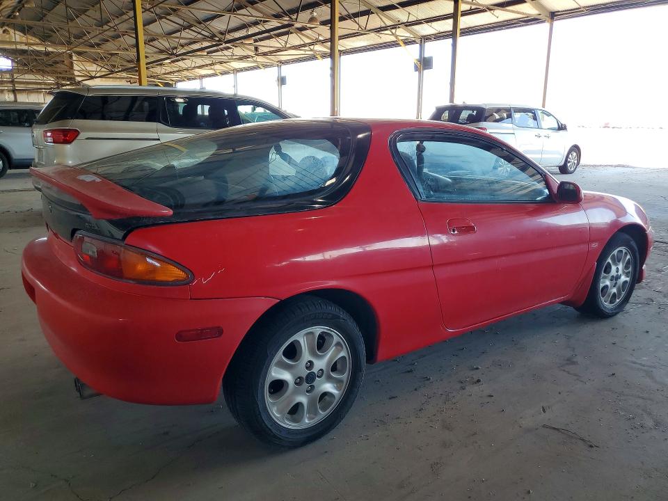 Продажа на аукционе авто 1992 Mazda Mx-3, vin: JM1EC4321N0125615, номер лота: 64158736