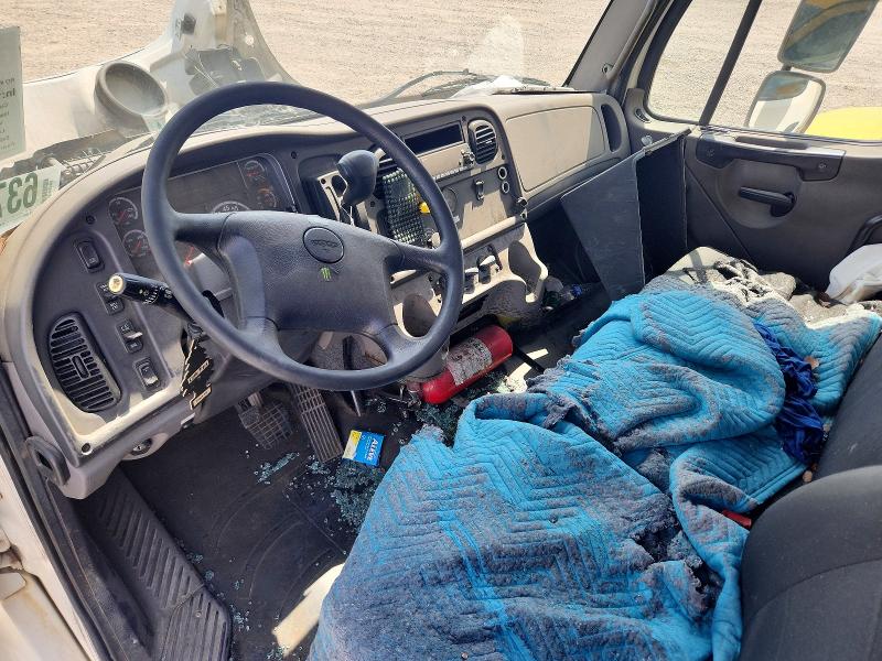 Продажа на аукционе авто 2020 Freightliner M2, vin: 3ALACWFC4LDLY3280, номер лота: 63781196