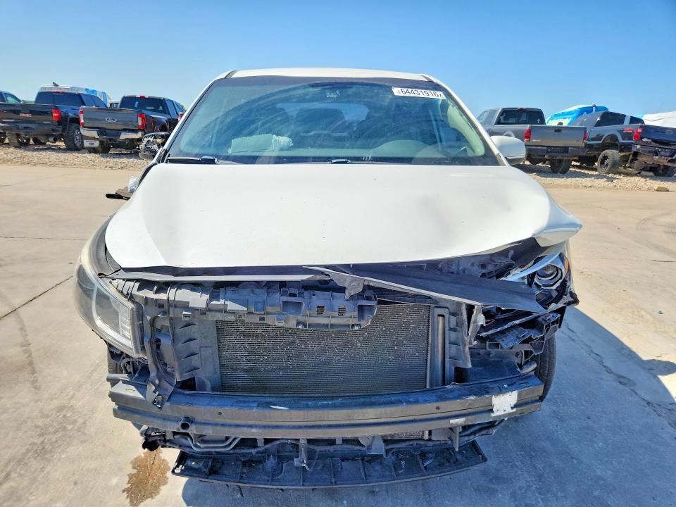 Aukcja sprzedaży 2015 Kia Sedona, vin: KNDMA5C10F6029424, numer aukcji: 64431916