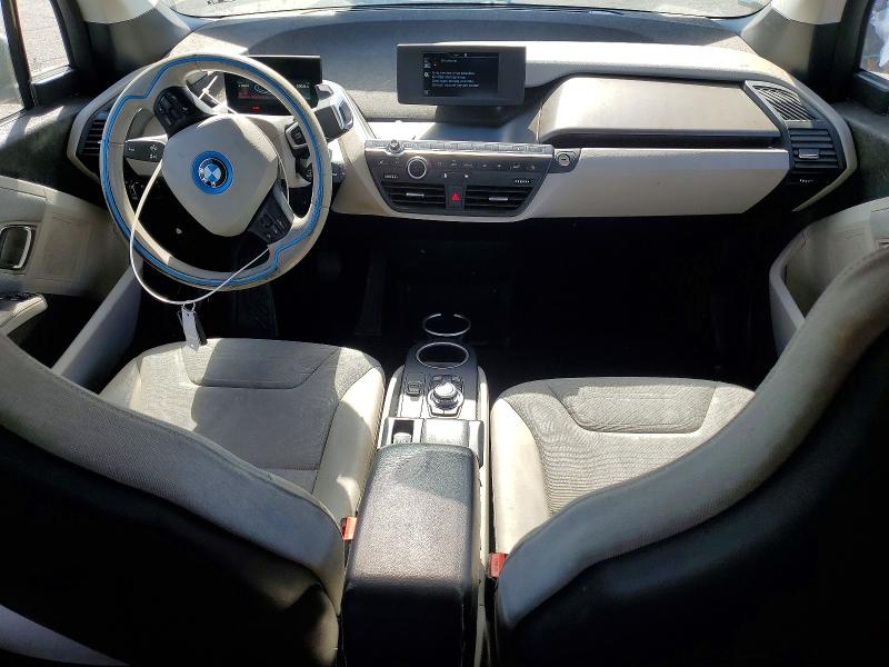 Aukcja sprzedaży 2014 Bmw I3, vin: WBY1Z4C56EV275681, numer aukcji: 65507866
