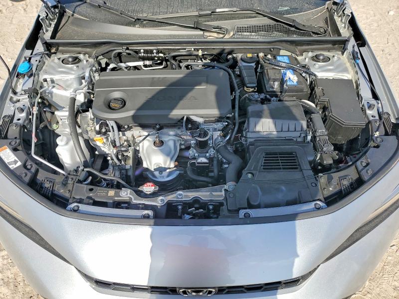 Aukcja sprzedaży 2026 Honda Civic, vin: 2HGFE2F54TH606459, numer aukcji: 64702706
