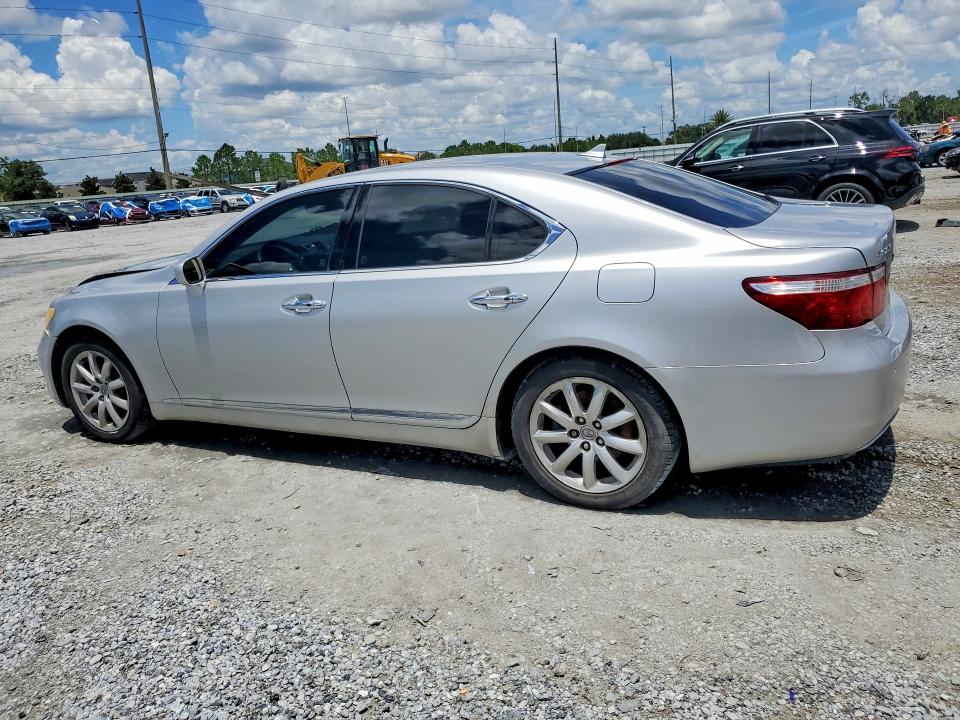 Aukcja sprzedaży 2008 Lexus Ls, vin: JTHBL46F285080773, numer aukcji: 64233946