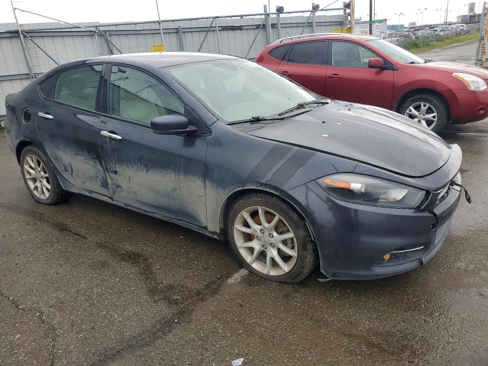 Aukcja sprzedaży 2013 Dodge Dart, vin: 1C3CDFCA8DD105204, numer aukcji: 67186456