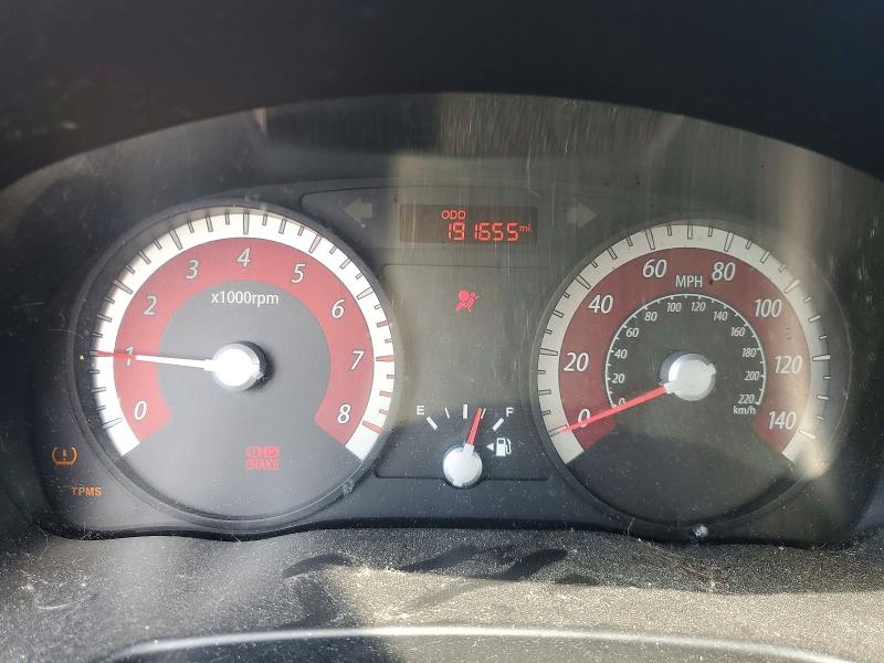 Aukcja sprzedaży 2011 Kia Rio, vin: KNADH4A3XB6751324, numer aukcji: 65543846