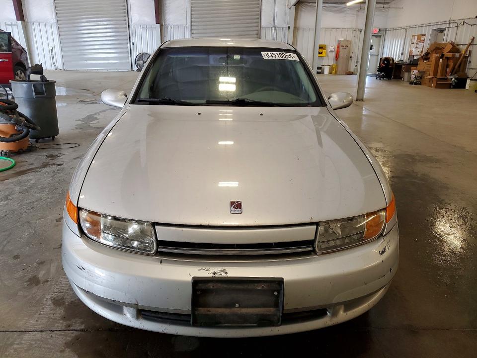 Aukcja sprzedaży 2001 Saturn L300, vin: 1G8JW52R81Y557182, numer aukcji: 64510056