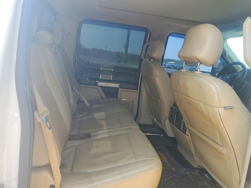 Продаж на аукціоні авто 2017 Ford F250, vin: 1FT7W2BT7HEB13488, номер лоту: 63204606