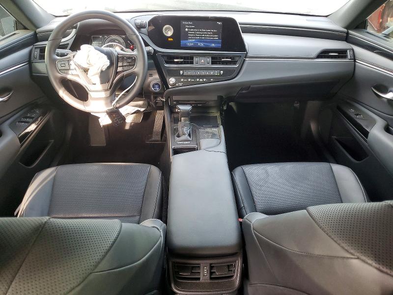 Aukcja sprzedaży 2022 Lexus Es 300h, vin: 58ACA1C17NU015460, numer aukcji: 64818296