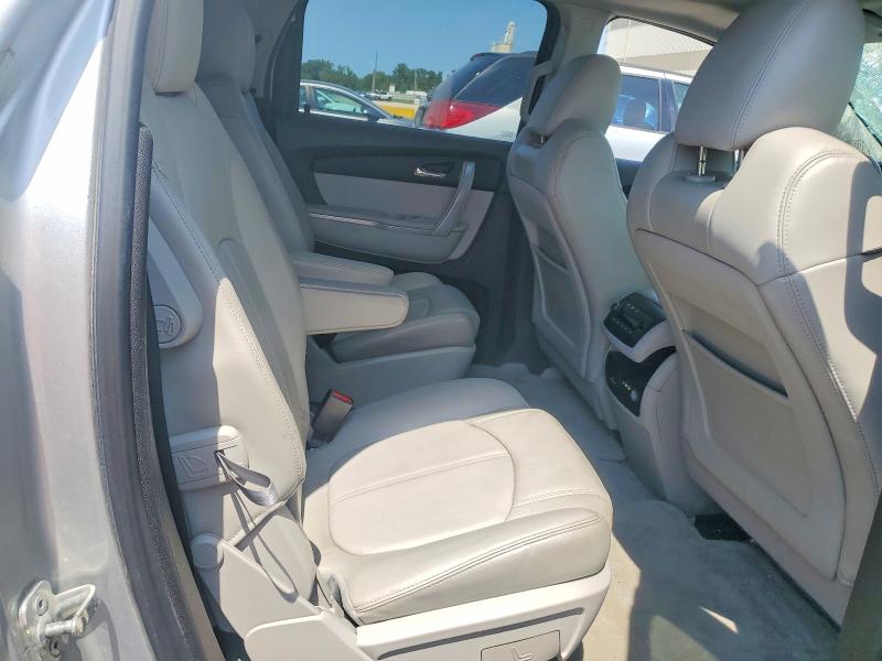2011 Gmc Acadia მანქანა იყიდება აუქციონზე, vin: 1GKKVRED3BJ353215, აუქციონის ნომერი: 64430946