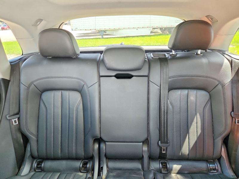 Продажа на аукционе авто 2018 Audi Q5, vin: WA1BNAFY3J2216647, номер лота: 64020796
