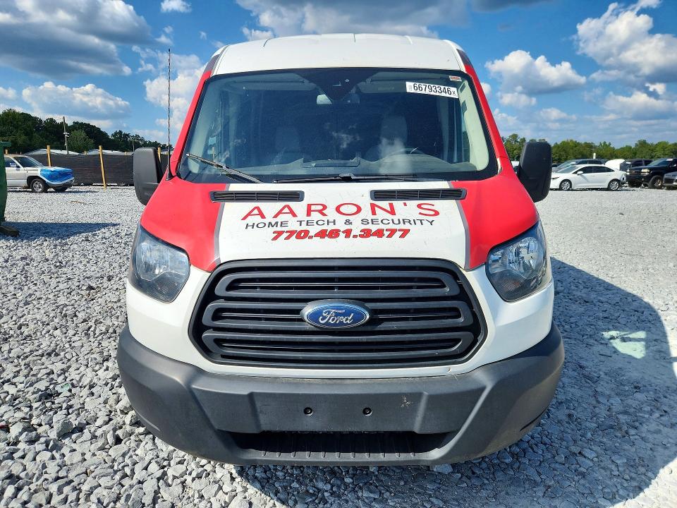 Aukcja sprzedaży 2019 Ford Transit, vin: 1FTYR2CM1KKB18262, numer aukcji: 66793346