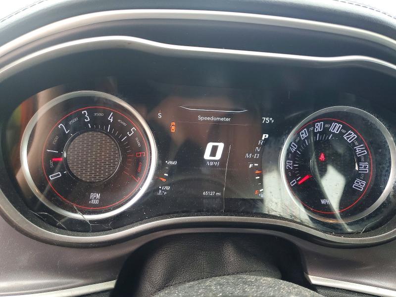 Aukcja sprzedaży 2020 Dodge Challenger, vin: 2C3CDZFJ6LH156649, numer aukcji: 64447406