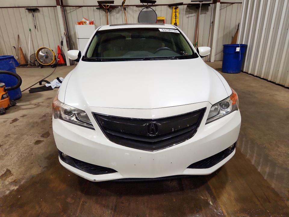 Продажа на аукционе авто 2015 Acura Ilx, vin: 19VDE1F75FE010755, номер лота: 63799136