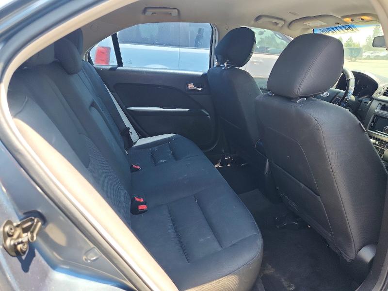 Продажа на аукционе авто 2012 Ford Fusion, vin: 3FAHP0HAXCR378235, номер лота: 64111246