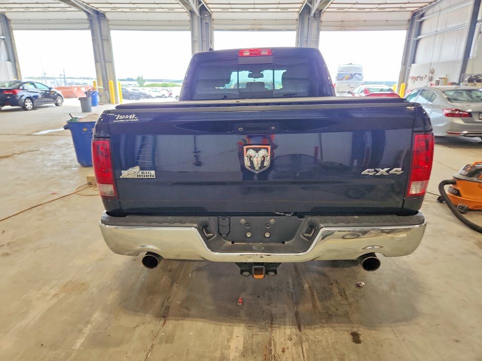 2013 Ram 1500 მანქანა იყიდება აუქციონზე, vin: 1C6RR7GT8DS676302, აუქციონის ნომერი: 63694696