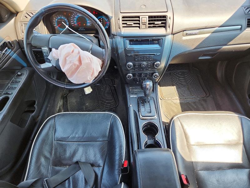 Продажа на аукционе авто 2012 Ford Fusion, vin: 3FAHP0JG9CR279145, номер лота: 66477406