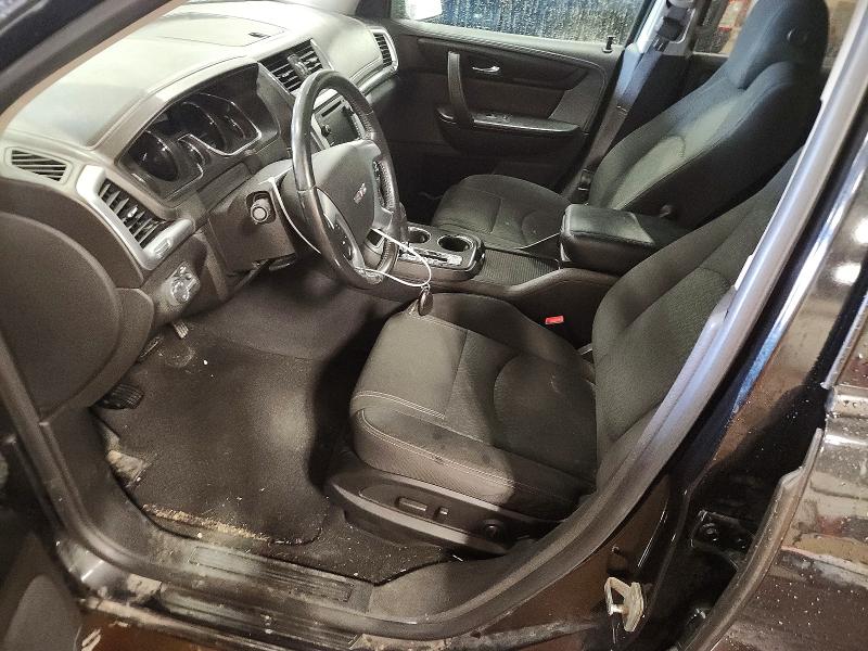 Aukcja sprzedaży 2013 Gmc Acadia, vin: 1GKKRPKD7DJ262836, numer aukcji: 64726546