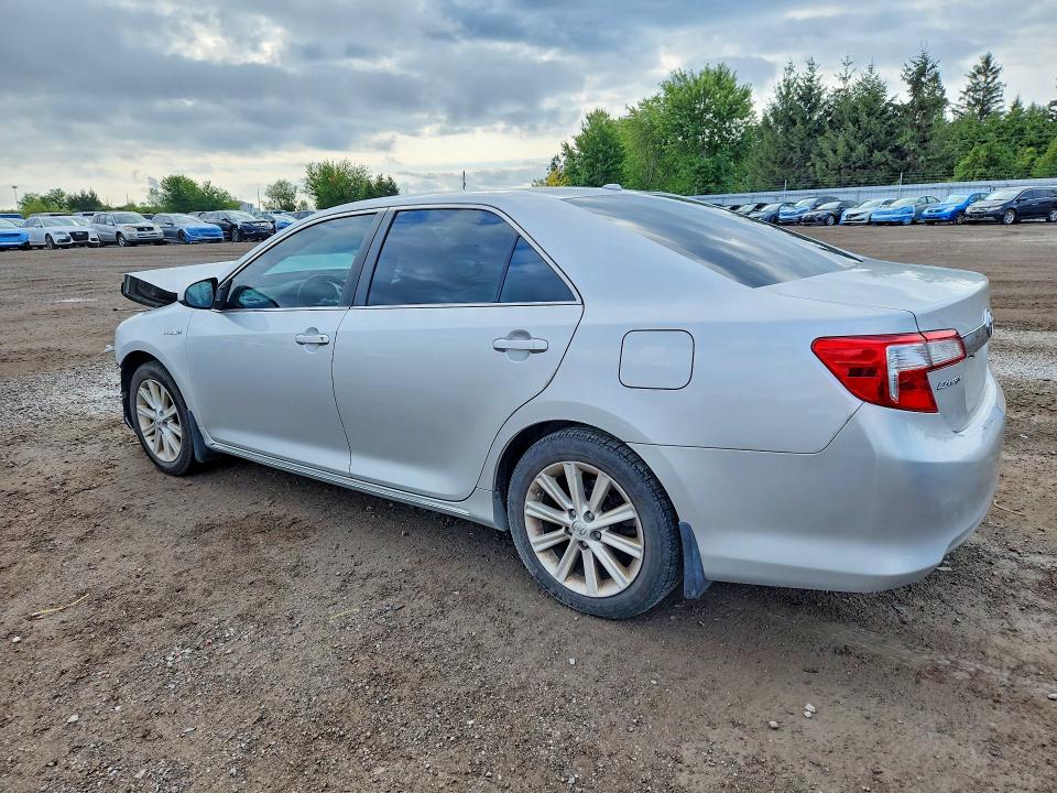 Aukcja sprzedaży 2014 Toyota Camry, vin: 4T1BD1FK7EU100099, numer aukcji: 65265196