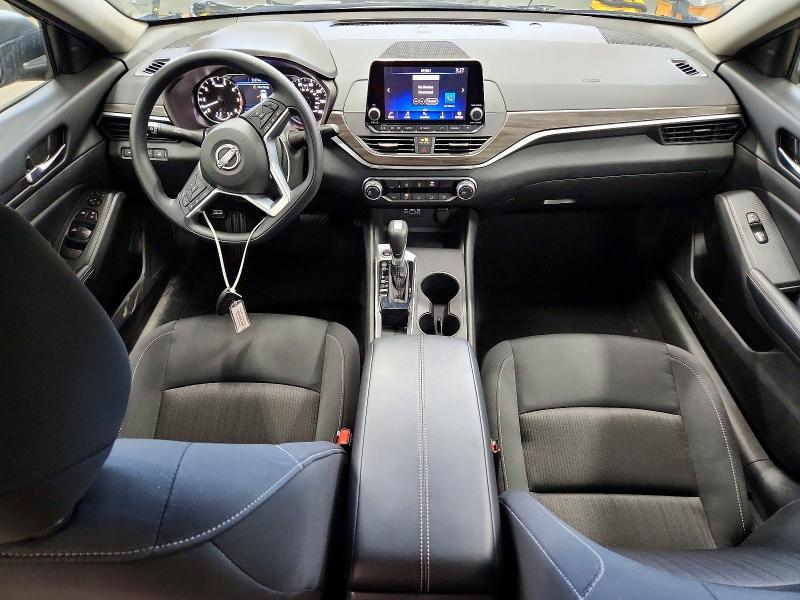 2025 Nissan Altima მანქანა იყიდება აუქციონზე, vin: 1N4BL4DV6SN424338, აუქციონის ნომერი: 65799916