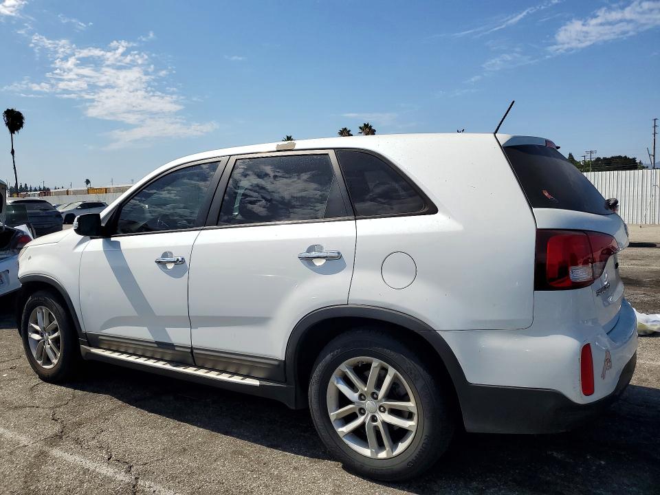 Aukcja sprzedaży 2014 Kia Sorento, vin: 5XYKT4A67EG421810, numer aukcji: 64333556