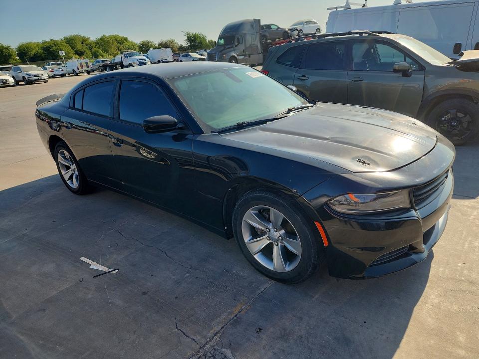 Aukcja sprzedaży 2018 Dodge Charger, vin: 2C3CDXHGXJH169469, numer aukcji: 64052686