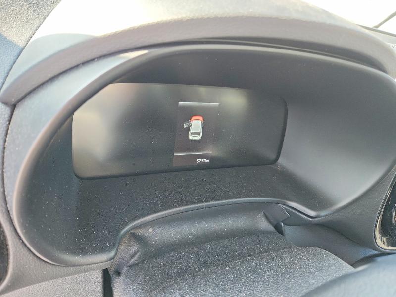 65621946 :رقم المزاد ، KNDJ23AU3S7266446 vin ، 2025 Kia Soul مزاد بيع