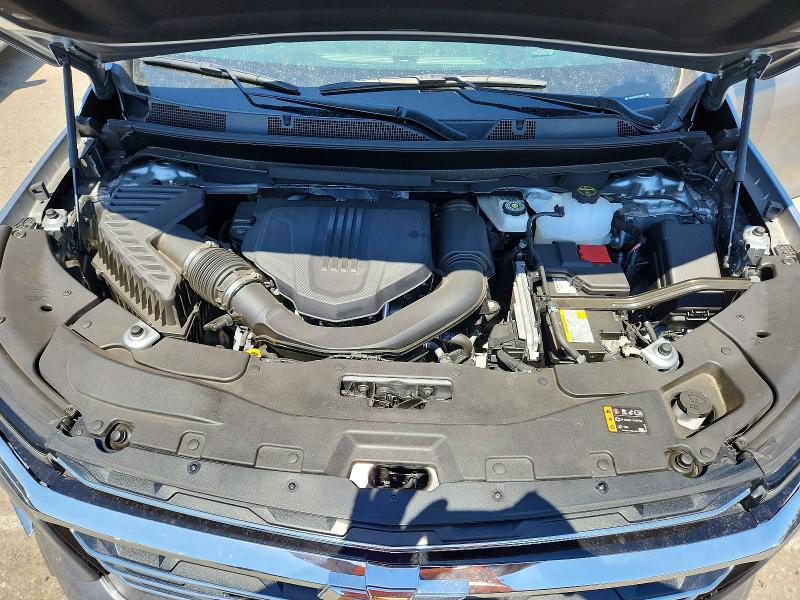 Auction sale of the 2026 Chevrolet Traverse, vin: 1GNERGKS9TJ206104, lot number: 67033046