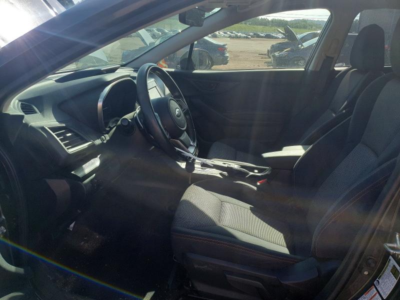 Продаж на аукціоні авто 2019 Subaru Crosstrek, vin: JF2GTAEC5K8270166, номер лоту: 65683446