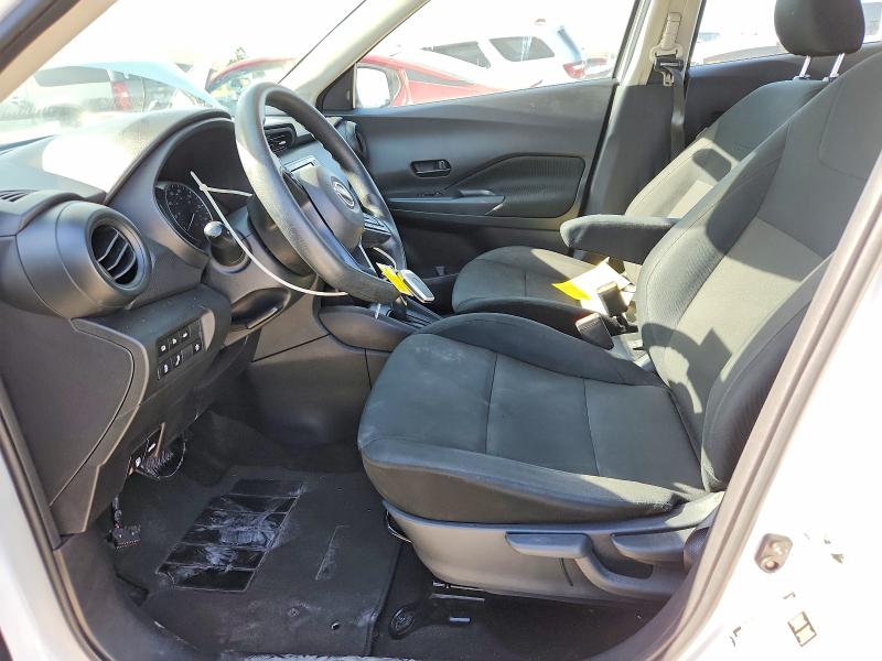 Aukcja sprzedaży 2024 Nissan Kicks, vin: 3N1CP5BV3RL506360, numer aukcji: 66215096