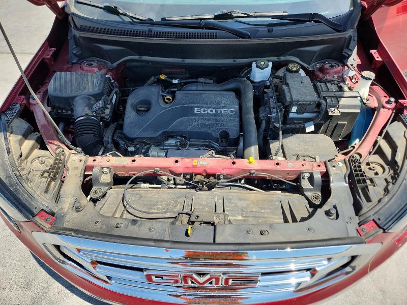 Aukcja sprzedaży 2020 Gmc Terrain, vin: 3GKALPEV8LL258402, numer aukcji: 65196756