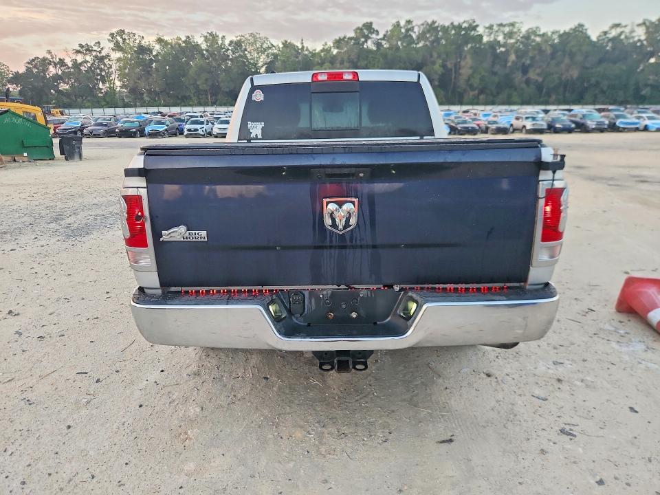 Auction sale of the 2013 Ram 1500, vin: 1C6RR6LG6DS637453, lot number: 66011936