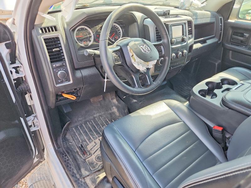 Продажа на аукционе авто 2022 Ram 1500 Classic, vin: 1C6RR7FT1NS187128, номер лота: 65354636