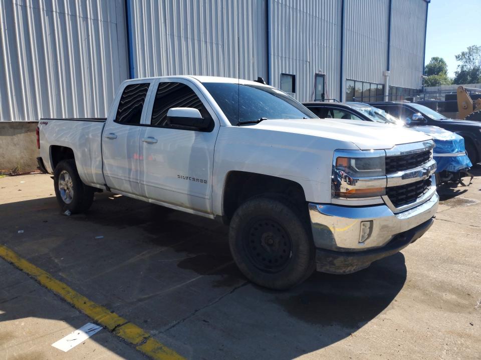 63476786 :رقم المزاد ، 1GCVKREC7GZ185404 vin ، 2016 Chevrolet Silverado مزاد بيع