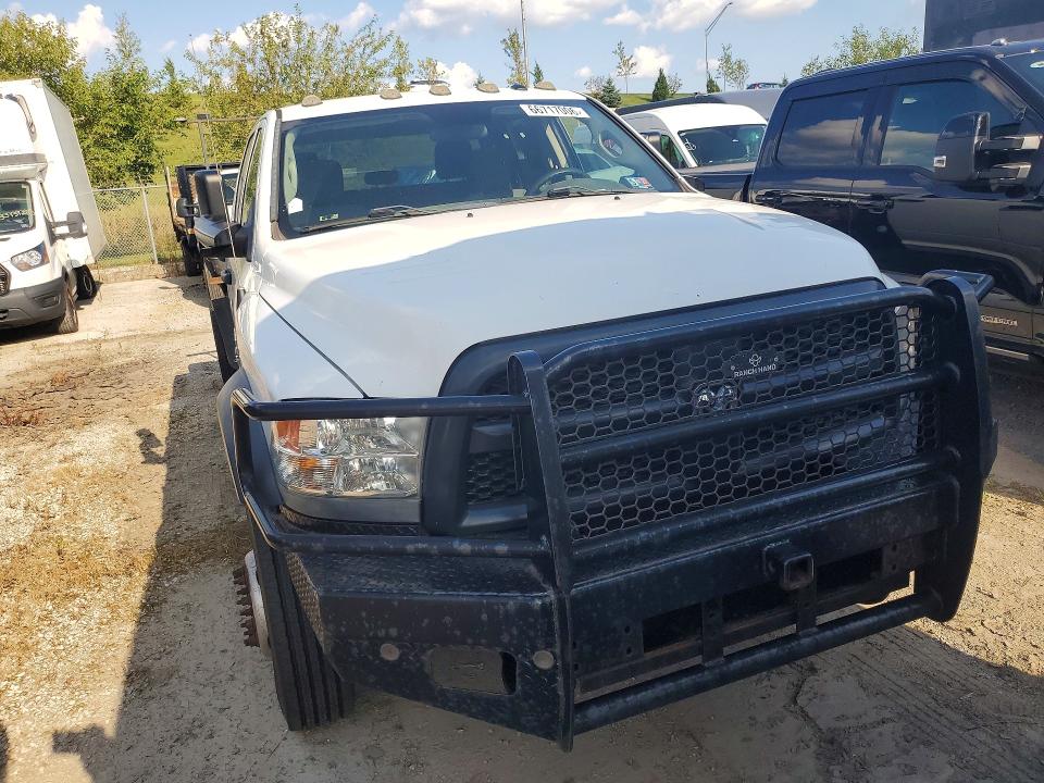 Aukcja sprzedaży 2017 Ram 5500, vin: 3C7WRMFL3HG741911, numer aukcji: 66717006