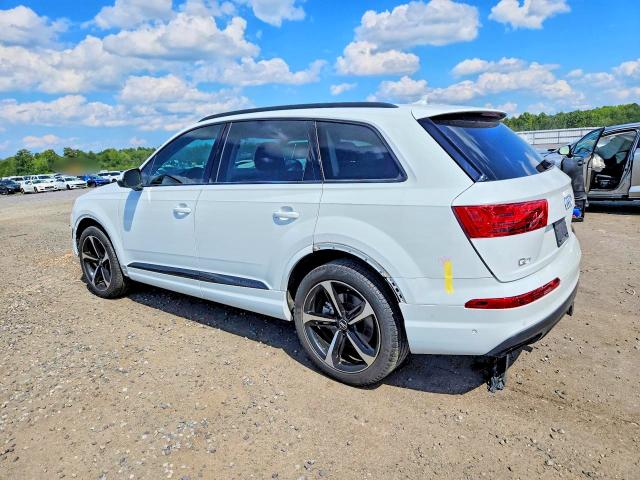 Продаж на аукціоні авто 2019 Audi Q7, vin: WA1VAAF71KD027842, номер лоту: 66028856