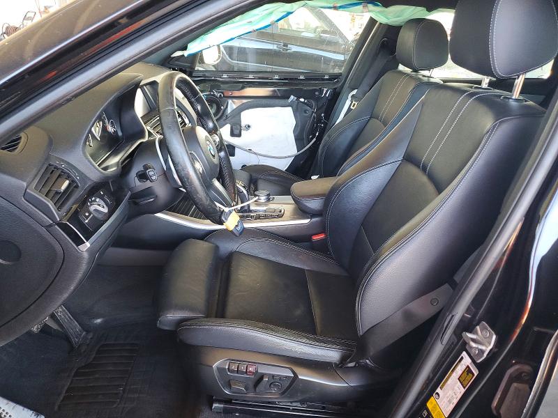 Aukcja sprzedaży 2017 Bmw X4, vin: 5UXXW3C31H0T79248, numer aukcji: 66843256