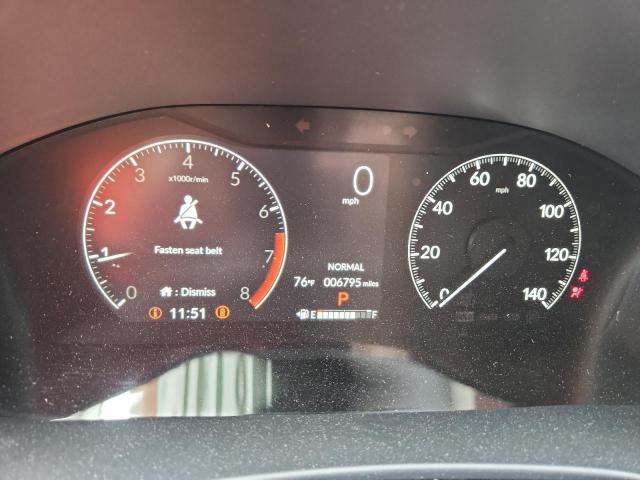 Aukcja sprzedaży 2025 Honda Cr-v, vin: 5J6RS3H77SL006331, numer aukcji: 63573416