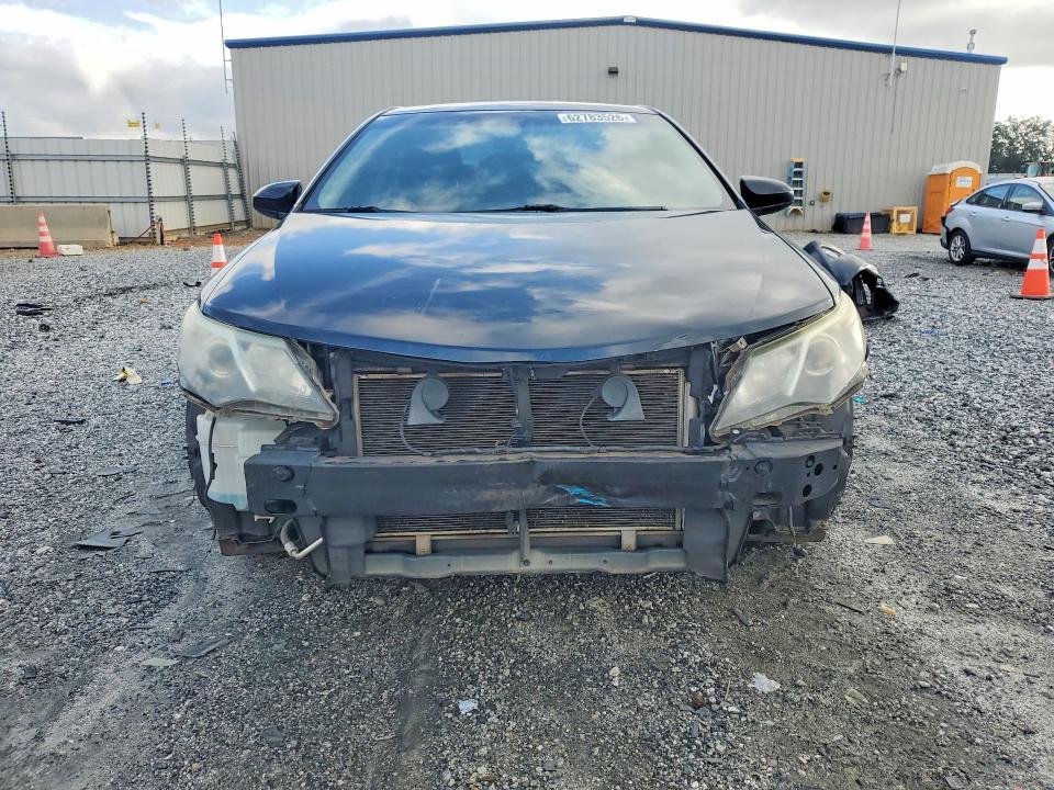 2014 Toyota Camry მანქანა იყიდება აუქციონზე, vin: 4T1BF1FKXEU867522, აუქციონის ნომერი: 62783526