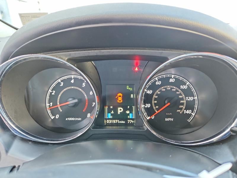 Продажа на аукционе авто 2024 Mitsubishi Outlander Sport, vin: JA4ARUAUXRU020291, номер лота: 63887396