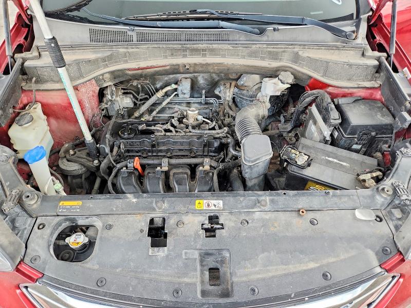 Продаж на аукціоні авто 2014 Hyundai Santa Fe Sport, vin: 5XYZU3LB8EG199861, номер лоту: 67074486