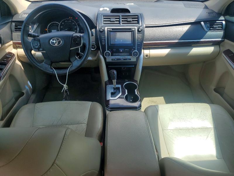 Продажа на аукционе авто 2012 Toyota Camry, vin: 4T4BF1FK5CR177485, номер лота: 63342426