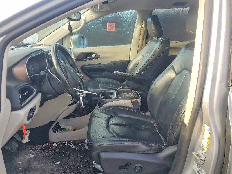 Aukcja sprzedaży 2017 Chrysler Pacifica, vin: 2C4RC1BG0HR569317, numer aukcji: 64489016